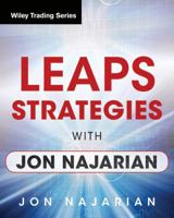 Leaps Strategies with Jon Najarian 1592802338 Book Cover
