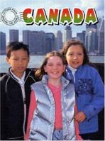 Canada (Letters from Around the World) 1842342428 Book Cover
