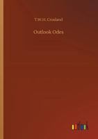 Outlook Odes 1530139112 Book Cover