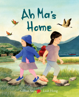 Ah Ma's Home 1773069594 Book Cover