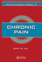 Chronic Pain (Pain Management) 0367453037 Book Cover