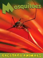 Mosquitoes 1791148611 Book Cover