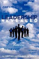 Leadership Revealed 1445291916 Book Cover