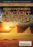 Discovering Ancient Egypt 1622758307 Book Cover