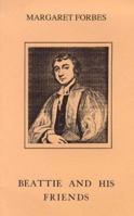 Beattie and His Friends 1021618853 Book Cover