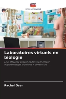 Laboratoires virtuels en biologie (French Edition) 6630097246 Book Cover