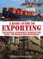 A Basic Guide to Exporting 0160792045 Book Cover
