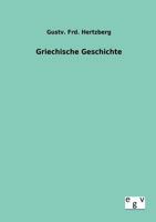 Griechische Geschichte 3734006953 Book Cover