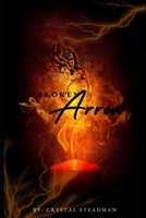 Broken Arrow B0CGKCF1CD Book Cover