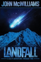 Landfall 1511573260 Book Cover