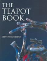 The Teapot Book 0713660163 Book Cover