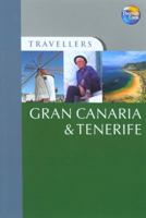 Gran Canaria & Tenerife 1841578169 Book Cover