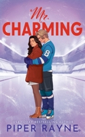 Mr. Charming (The Nest) B0F5PV2NZ5 Book Cover