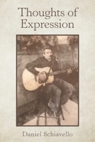 Thoughts of Expression 1664153500 Book Cover