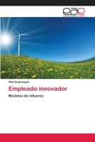 Empleado innovador 6200395012 Book Cover