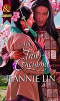 My Fair Concubine 0373296940 Book Cover