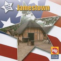 Jamestown (Places in American History) 0836864174 Book Cover