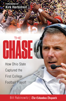 Scarlet Glory: The True Story of Ohio State's Against-the-Odds Championship 1629371777 Book Cover