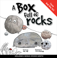 Box Full of Rocks : 3 Book Box Set 1958514136 Book Cover
