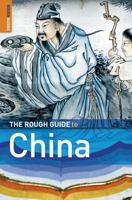 The Rough Guide to China (Rough Guide to...) 185828225X Book Cover