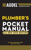 Audel Plumbers Pocket Manual 0764569953 Book Cover