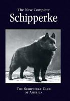 The New Complete Schipperke 1441564128 Book Cover