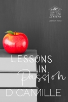 Lessons in Passion 1947764195 Book Cover