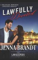 Lawfully Devoted 1798942178 Book Cover
