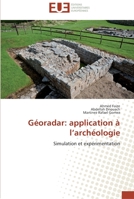 Ga(c)Oradar: Application A L Archa(c)Ologie 3838184122 Book Cover