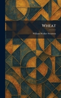 Wheat 1026080177 Book Cover