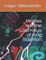 Pirates and the Lost Keys of King Solomon B0GG8V1BBT Book Cover