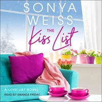 The Kiss List B09XZCD69F Book Cover