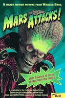 Mars Attacks! 0816743142 Book Cover