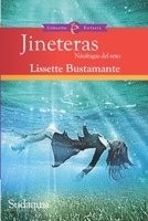 Jineteras: Naufragas del sexo 194440788X Book Cover
