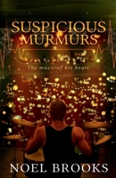 Suspicious Murmurs 1951704487 Book Cover