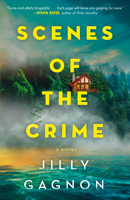 Scenes of the Crime 0593598024 Book Cover