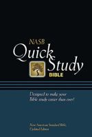 NASB Study Bible