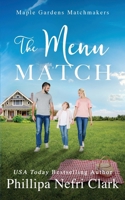 The Menu Match 0645786233 Book Cover
