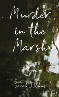 Murder in the Marsh 1387925814 Book Cover