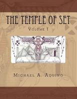 The Temple of Set I 1497567459 Book Cover