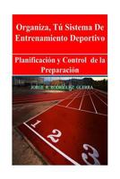 Sistema de Entrenamiento Deportivo: Planificaci�n Y Control de la Preparaci�n 153305651X Book Cover