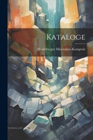 Kataloge 0270715819 Book Cover