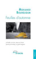 Feuilles d'automne 2354854978 Book Cover