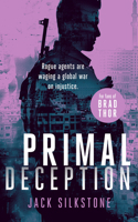 Primal Deception 1036701972 Book Cover