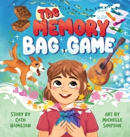 The Memory Bag Game 1779443455 Book Cover