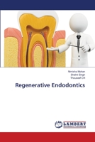 Regenerative Endodontics 3330036443 Book Cover