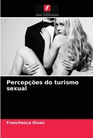 Percepções do turismo sexual 620271946X Book Cover