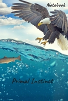 Primal Instinct B085DRR6B8 Book Cover