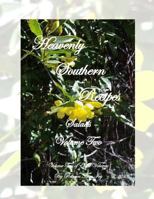 Heavenly Southern Recipes - Salads: The House of Ivy 1533145490 Book Cover