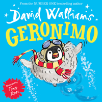 Geronimo 0008279756 Book Cover